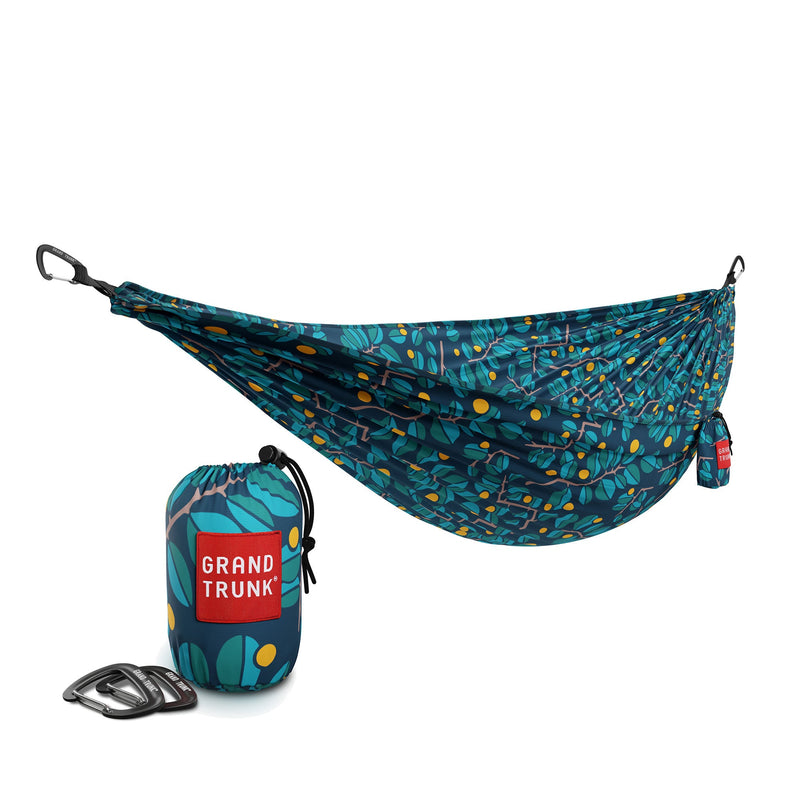 Load image into Gallery viewer, TRUNKTECH™ Hammock
