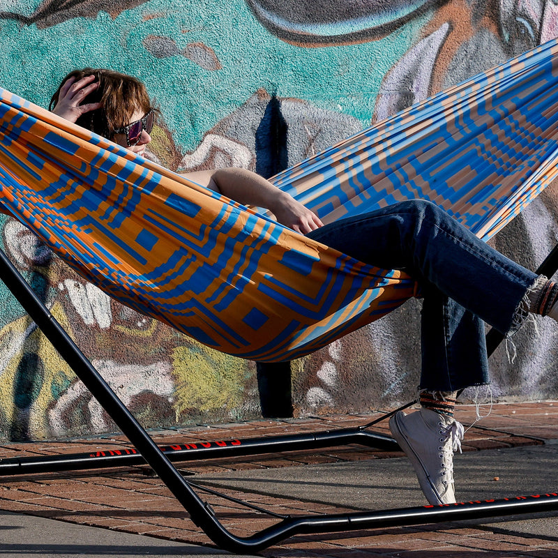 Load image into Gallery viewer, TRUNKTECH™ Hammock
