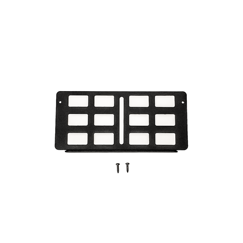 Load image into Gallery viewer, Interior Center Console MOLLE Panel For 2024+ Toyota Tacoma
