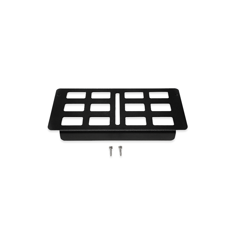 Load image into Gallery viewer, Interior Center Console MOLLE Panel For 2024+ Toyota Tacoma
