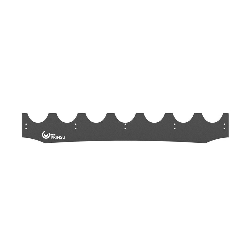 Load image into Gallery viewer, Prinsu Toyota 4Runner Roof Rack Full Non-Drill | 2010-2024
