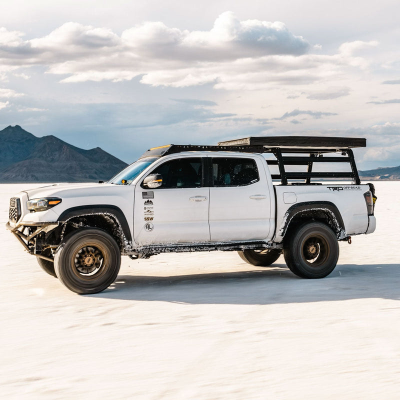 Load image into Gallery viewer, XTR3 Bed Rack for Retrax XR Cover - Toyota Tacoma
