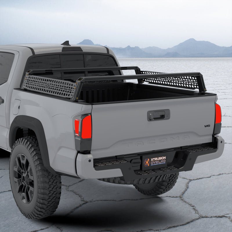 Load image into Gallery viewer, XBRS - CrossBar Kit for Toyota Tacoma 2005-2023
