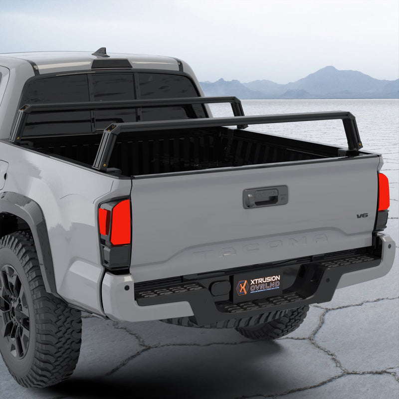 Load image into Gallery viewer, XBRS - CrossBar Kit for Toyota Tacoma 2005-2023
