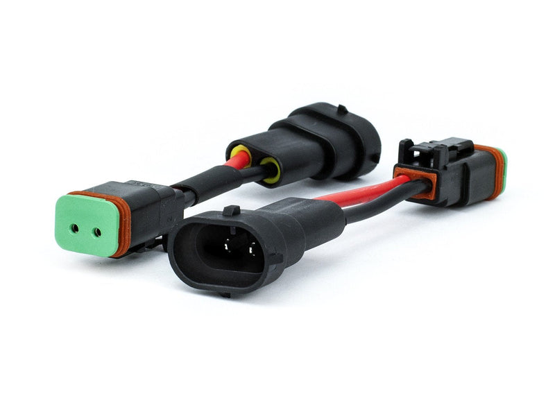 Load image into Gallery viewer, LED Fog Light Pod Replacements Brackets Kit For 2012-2015 Toyota Tacoma
