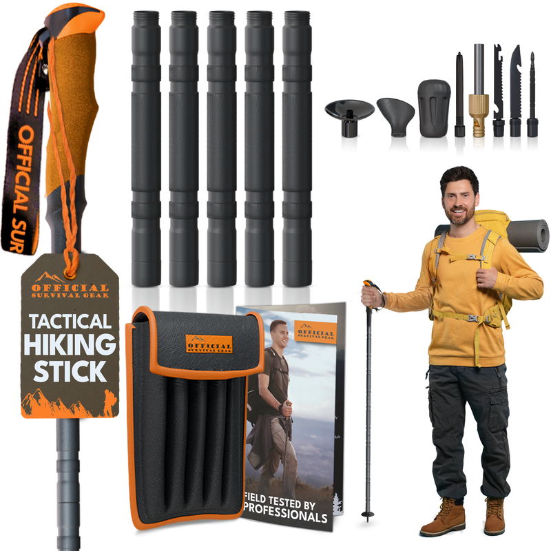 Load image into Gallery viewer, Hiking Duo Bundle
