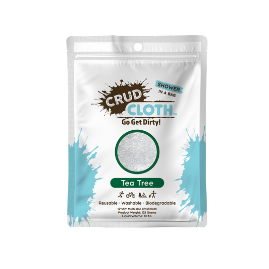 Crud Cloth 7-Pack