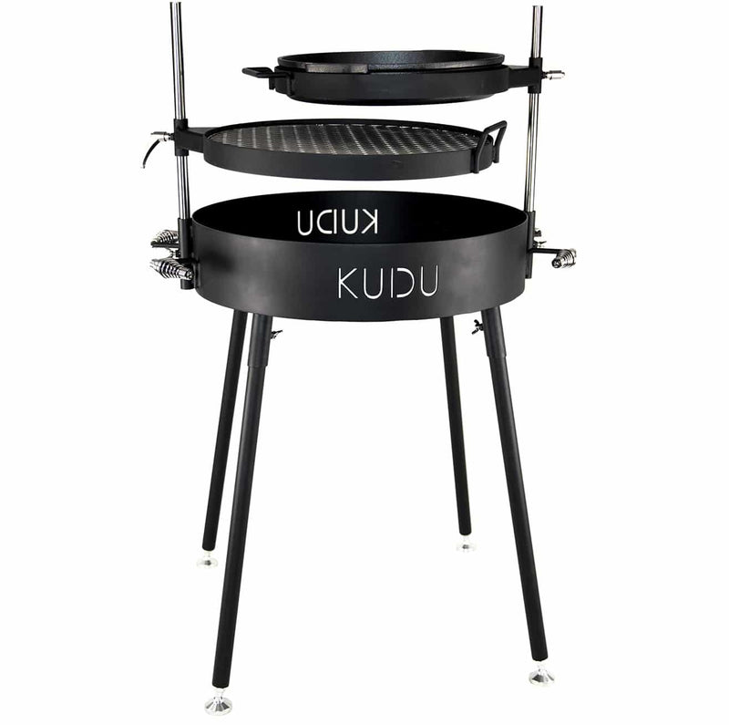 Load image into Gallery viewer, KUDU Grill
