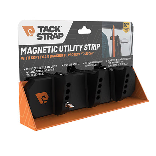 Load image into Gallery viewer, MAGNETIC UTILITY STRIP
