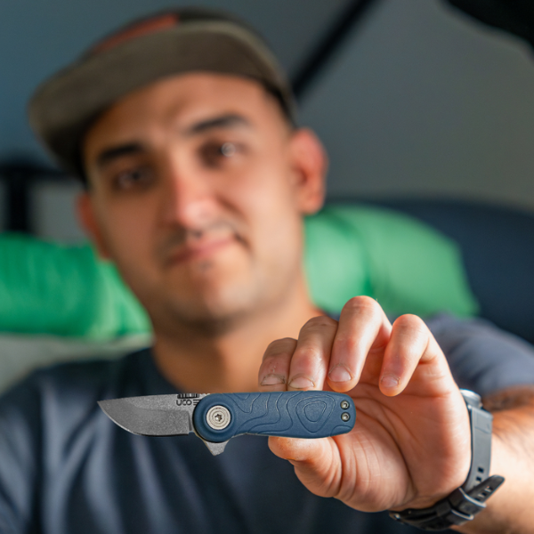 Load image into Gallery viewer, Tinkham™ 2.0 Folding Knife
