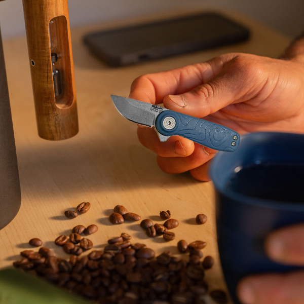 Load image into Gallery viewer, Tinkham™ 2.0 Folding Knife
