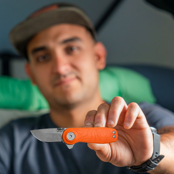 Load image into Gallery viewer, Tinkham™ 2.0 Folding Knife
