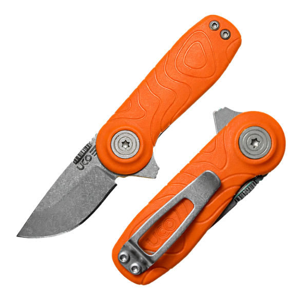 Load image into Gallery viewer, Tinkham™ 2.0 Folding Knife
