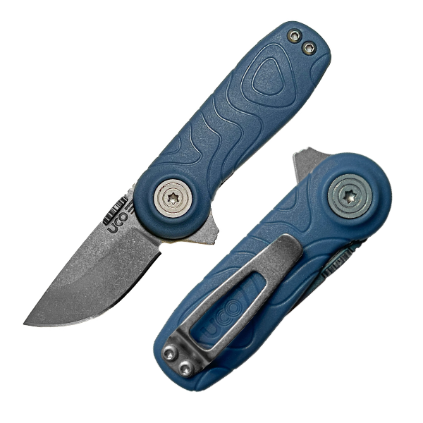 Load image into Gallery viewer, Tinkham™ 2.0 Folding Knife
