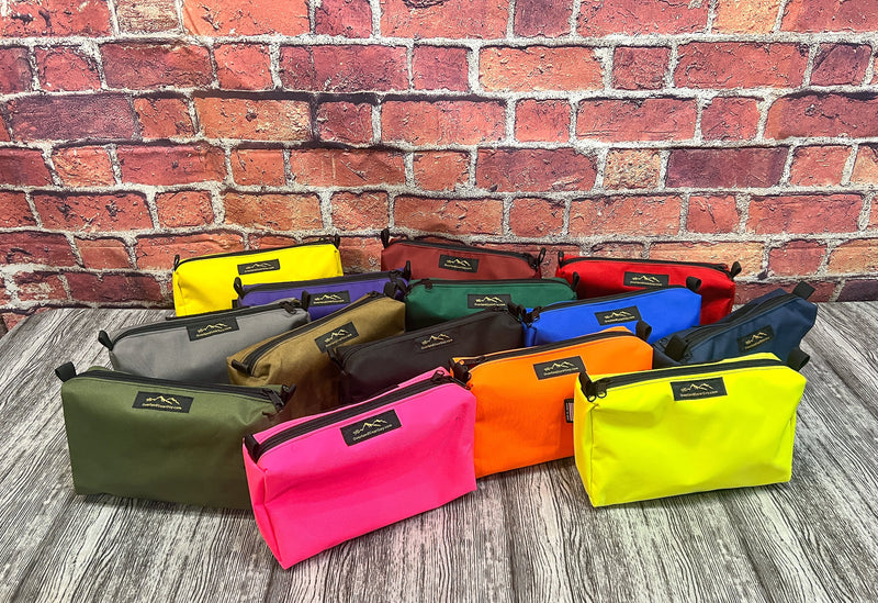 Load image into Gallery viewer, MOLLE Tool Pouch - Tool Storage Bag
