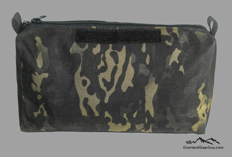 Load image into Gallery viewer, MOLLE Tool Pouch - Tool Storage Bag
