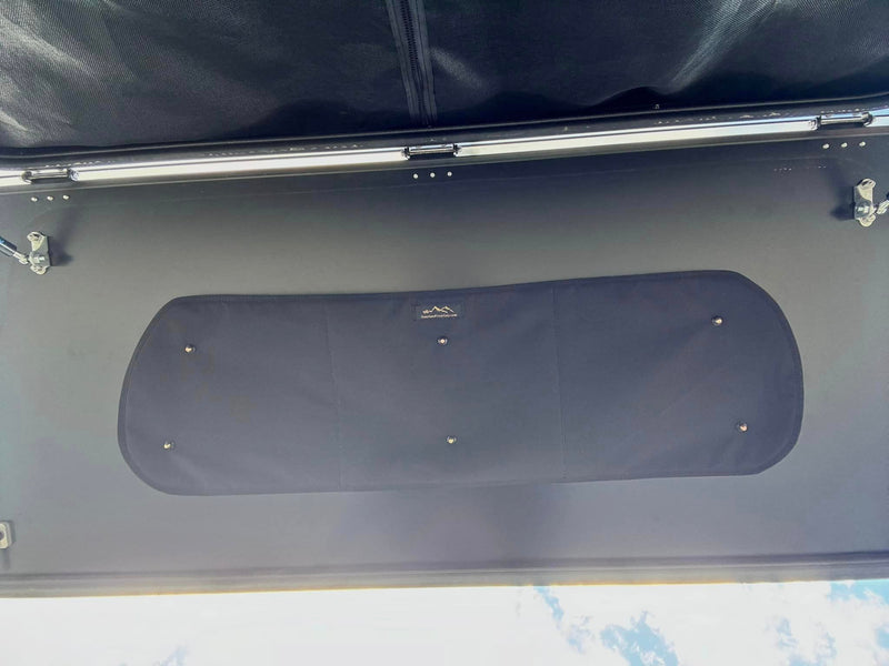 Load image into Gallery viewer, Topo Toppers Insulated Window Covers  SINGLE
