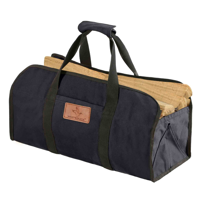 Load image into Gallery viewer, Firewood Log Carriers
