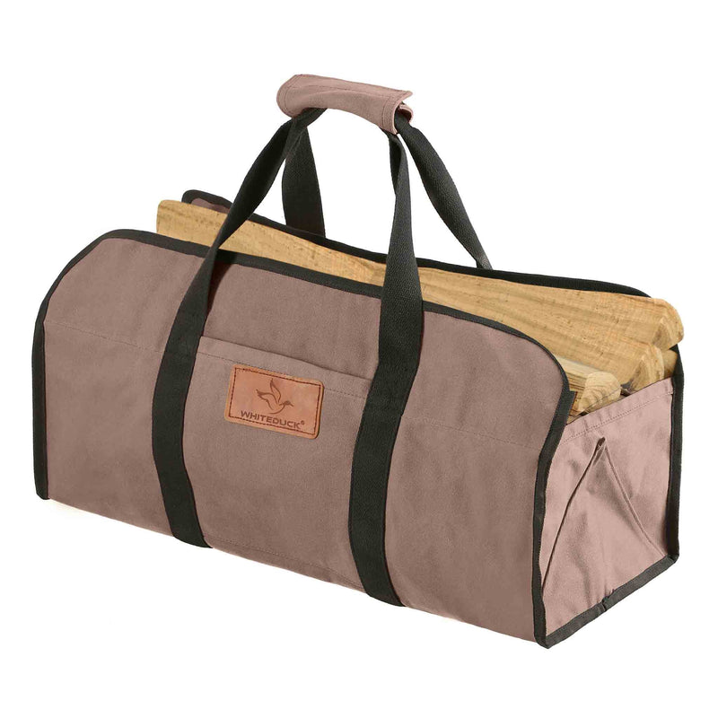 Load image into Gallery viewer, Firewood Log Carriers
