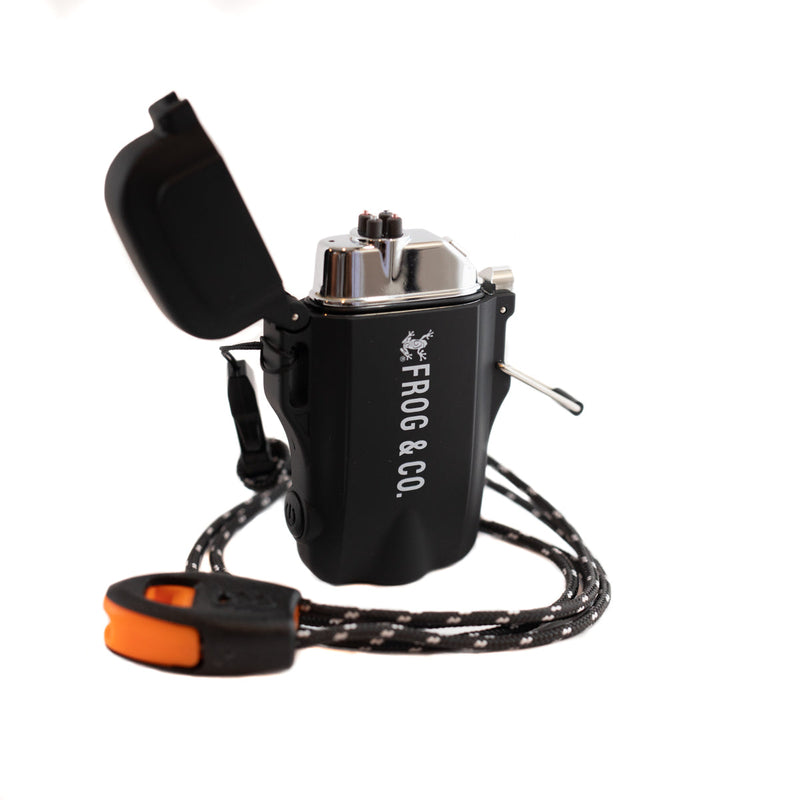 Load image into Gallery viewer, Tough Tesla Lighter 2.0
