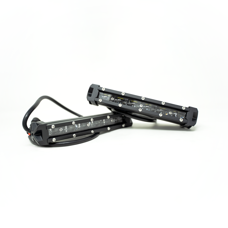 Load image into Gallery viewer, Fog Light Replacement Kit For 2024+ Tacoma
