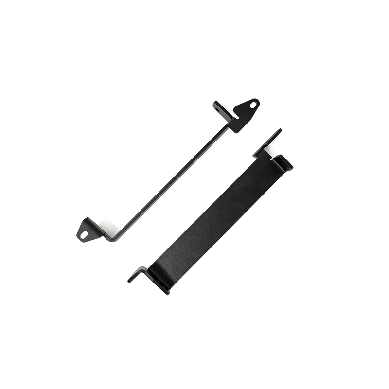 Load image into Gallery viewer, Fog Light Replacement Kit For 2024+ Tacoma

