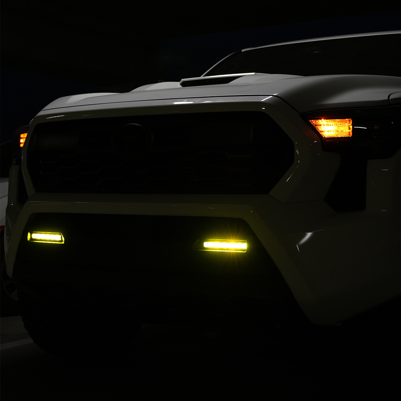 Load image into Gallery viewer, Fog Light Replacement Kit For 2024+ Tacoma
