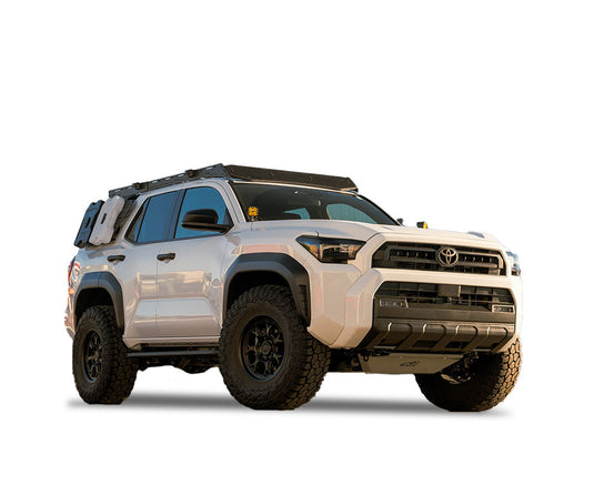 Prinsu Toyota 4Runner Pro Roof Rack | 2025