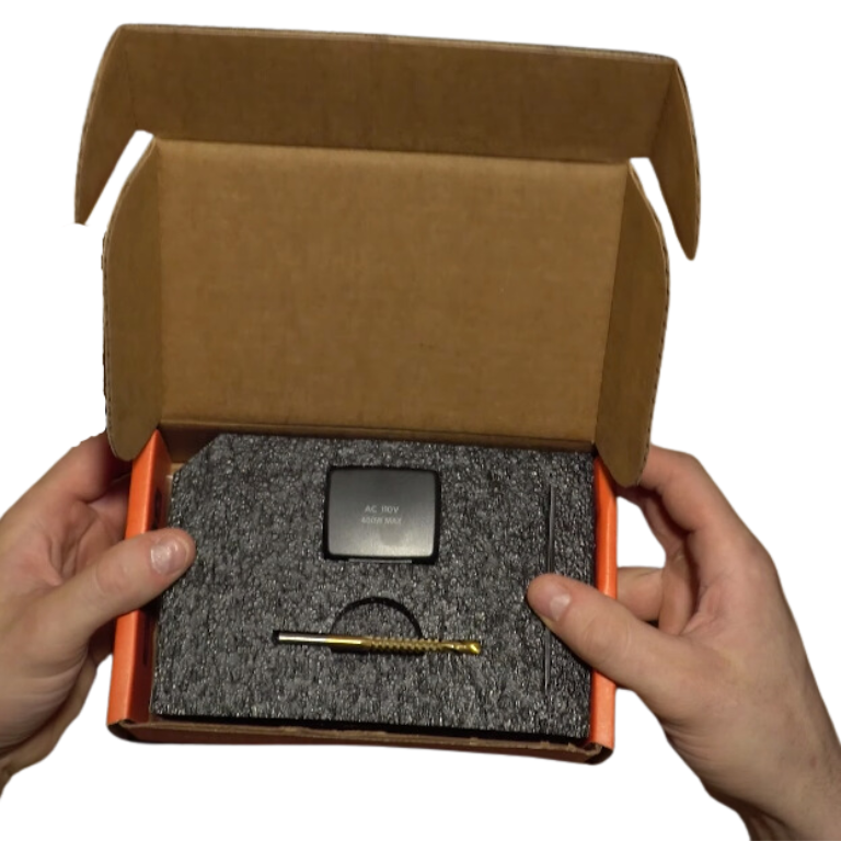 Load image into Gallery viewer, Toyota Interior Outlet Upgrade Kit by Guild Outfitters
