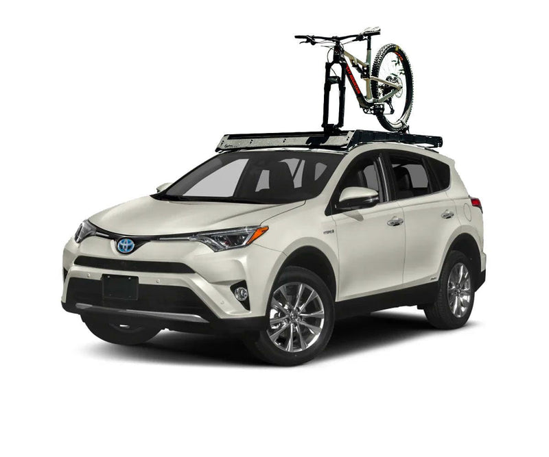 Load image into Gallery viewer, Prinsu Toyota Rav4 Roof Rack | 2012-2018
