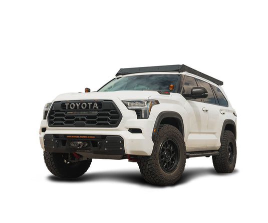 Prinsu Toyota Sequoia Pro Roof Rack | 2023-2025