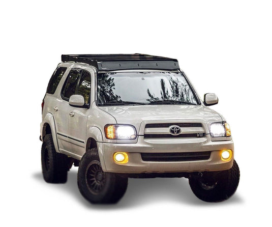 Prinsu Toyota Sequoia Roof Rack | 2001-2007