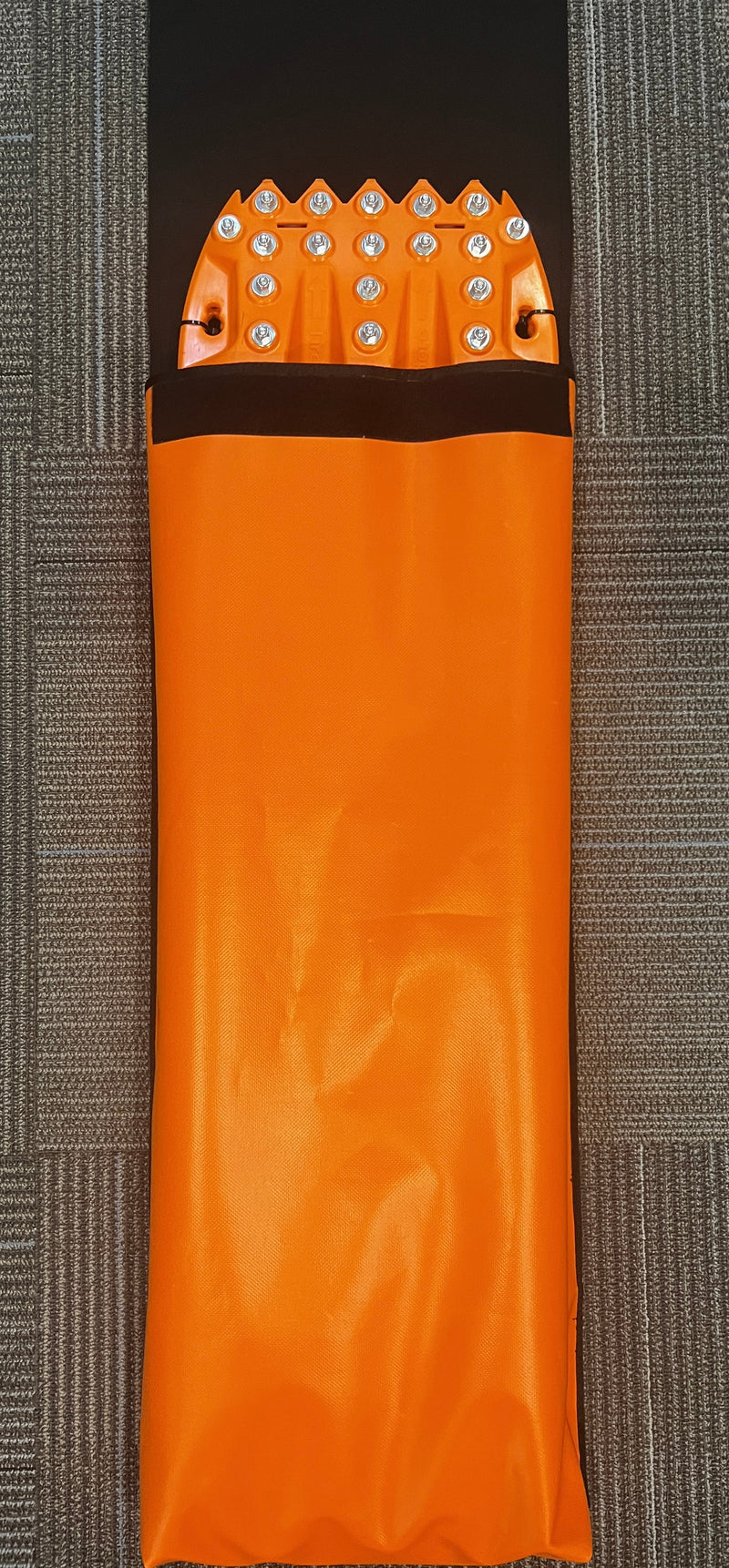 Load image into Gallery viewer, Traction Recovery Board Storage Bag
