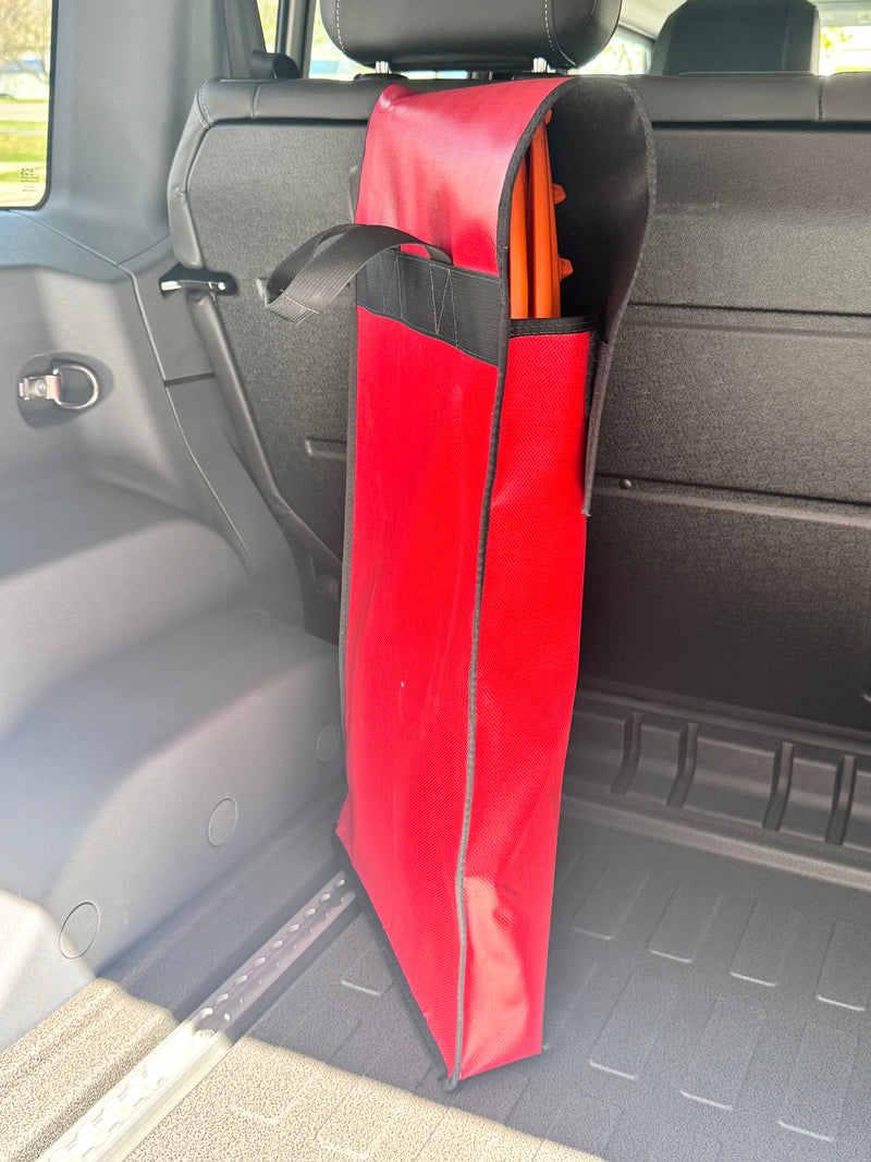 Load image into Gallery viewer, Traction Recovery Board Storage Bag
