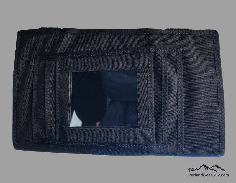 Load image into Gallery viewer, Ford Transit Visor Organizer
