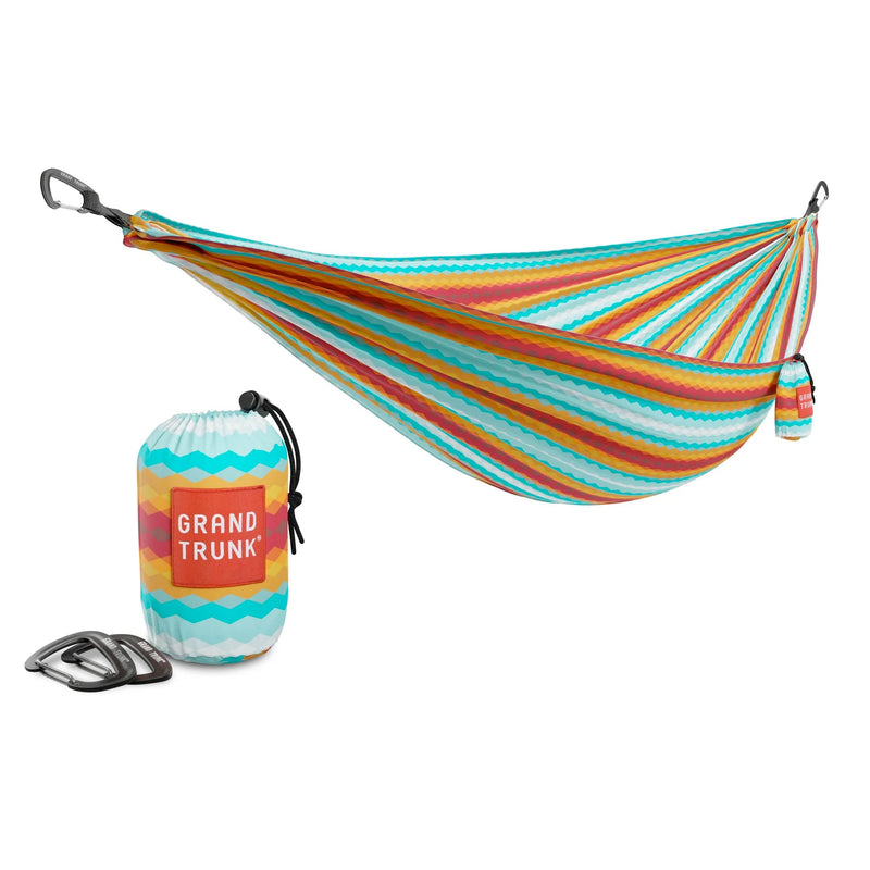 Load image into Gallery viewer, TRUNKTECH™ Hammock
