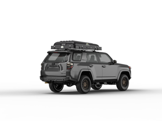 Tuff Stuff Alpha Hard Shell Rooftop Tent - 4 Person