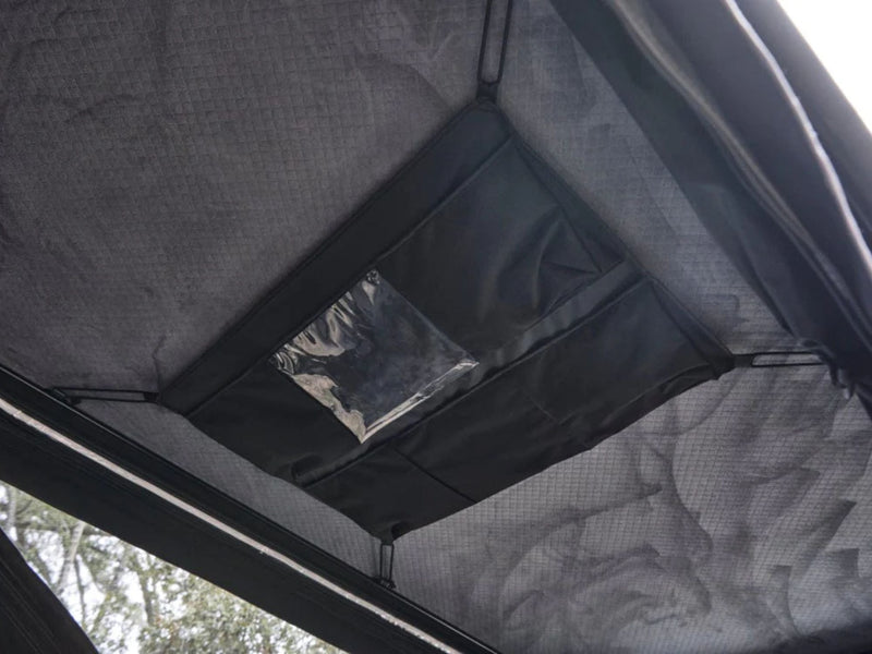 Load image into Gallery viewer, Tuff Stuff Alpine Fiftyone Aluminum Shell Roof Top Tent - 2 Person
