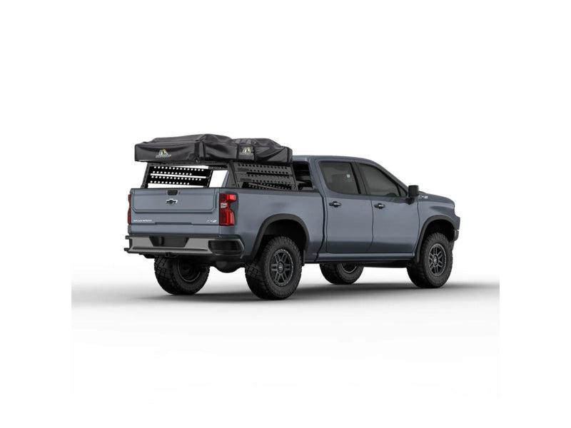 Load image into Gallery viewer, Tuff Stuff Elite Overland Roof Top Tent &amp; Annex Room - 5 Person
