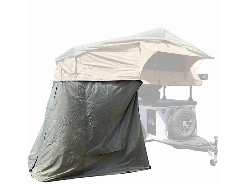 Load image into Gallery viewer, Tuff Stuff Elite Overland Roof Top Tent &amp; Annex Room - 5 Person
