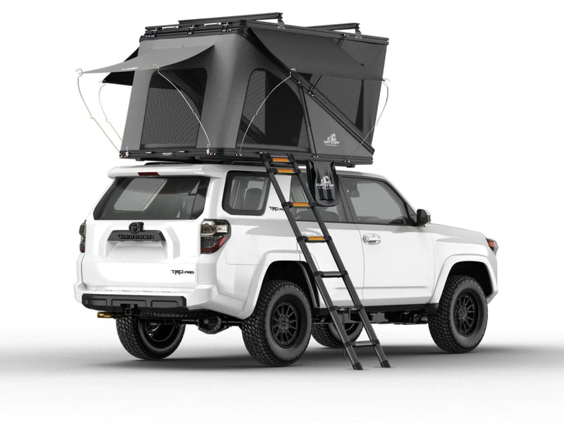 Load image into Gallery viewer, Tuff Stuff Alpine Fiftyone Aluminum Shell Roof Top Tent - 2 Person
