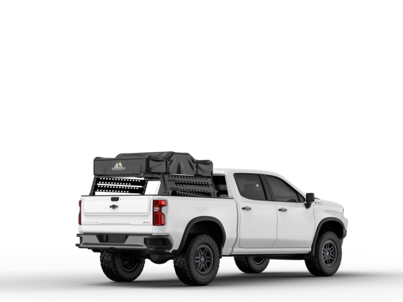 Load image into Gallery viewer, Tuff Stuff Ranger Roof Top Tent - 3 Person
