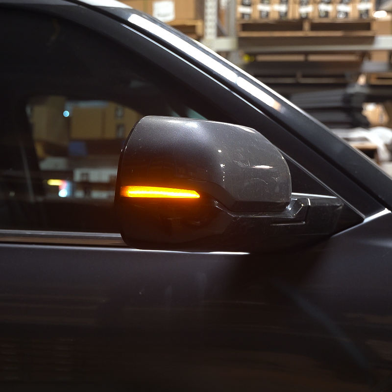 Load image into Gallery viewer, Sequential Turn Signals For 2022+ Tundra

