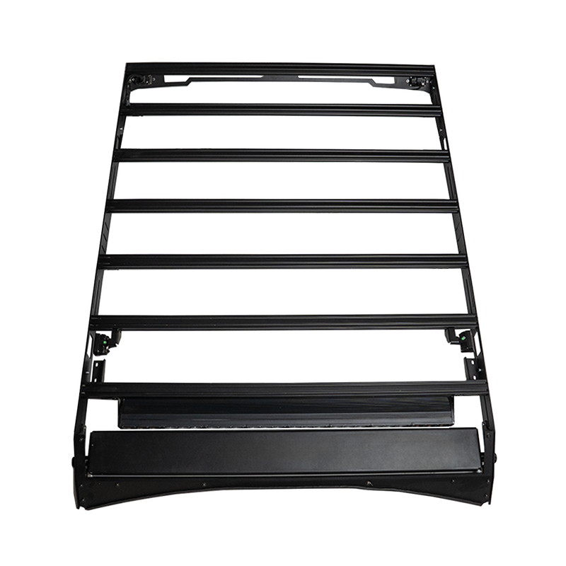 Load image into Gallery viewer, PREMIUM ROOF RACK FOR 2022+ TOYOTA TUNDRA CREW MAX
