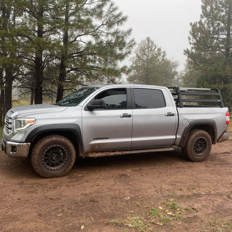 Load image into Gallery viewer, XTR1 Bed Rack for Retrax XR Cover - Toyota Tundra
