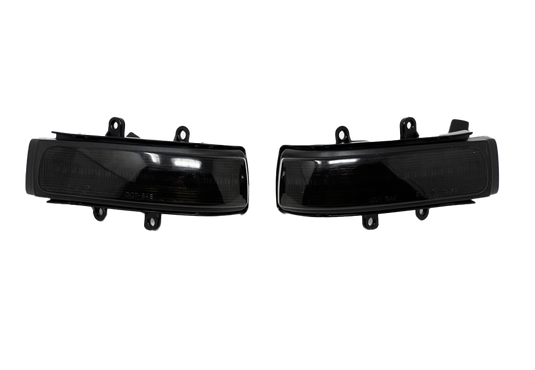 Dynamic Sequential Side Mirror Turn Signals For 2012-2015 Toyota Tacoma