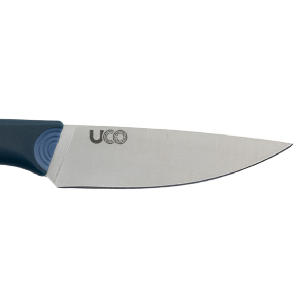 Load image into Gallery viewer, Camp Paring Knife
