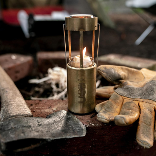 Original Candle Lantern