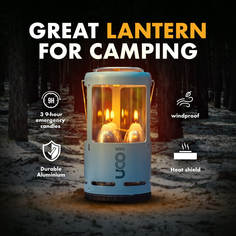 Load image into Gallery viewer, Candlelier Candle Lantern
