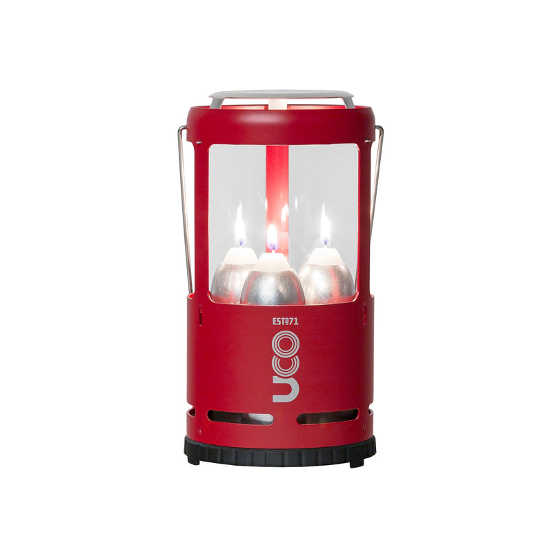 Load image into Gallery viewer, Candlelier Candle Lantern

